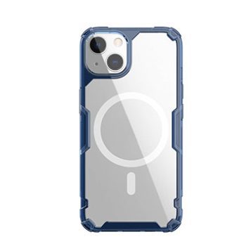 قاب مگنتی آیفون Nillkin Nature TPU Pro Magnetic case for Apple iPhone 13