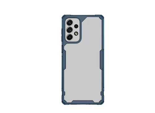 قاب ژله ای Nillkin Nature TPU Pro Samsung Galaxy A53 5G