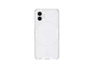 قاب ژله ای Nothing Phone 2 نیلکین مدل Nature TPU Pro