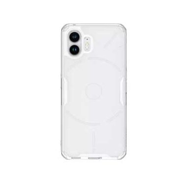 قاب ژله ای Nothing Phone 2 نیلکین مدل Nature TPU Pro
