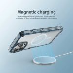 قاب ژله ای Nillkin Nature TPU Pro Magnetic iPhone 14 Pro Max