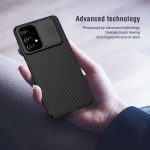 قاب سامسونگ Nillkin CamShield  Samsung Galaxy A33 5G