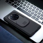 قاب نیلکین Huawei Mate 50 Pro مدل Nillkin CamShield Pro