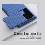 قاب Samsung Galaxy S23 Ultra نیلکین مدل Camshield S