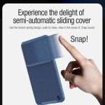 قاب S23 نیلکین مدل Nillkin Textured S
