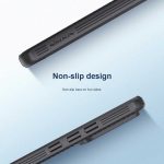 قاب Xiaomi 12 Lite نیلکین مدل CamShield Pro