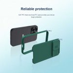 قاب Nillkin CamShield Pro iPhone 14 Pro