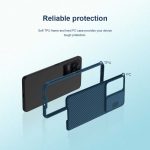 قاب Xiaomi Poco F4 مدل Nillkin CamShield Pro
