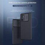 قاب نیلکین Nillkin CamShield Samsung M52