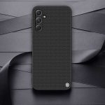 قاب A24 نیلکین مدل Textured nylon fiber