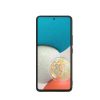 قاب فیبرکربن A53 5G نیلکین Textured nylon fiber