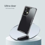 قاب ژله ای Nillkin Nature TPU Pro Samsung Galaxy A53 5G