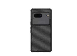قاب Google Pixel 7 نیلکین مدل CamShield Pro