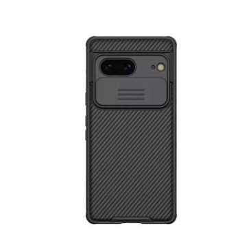 قاب Google Pixel 7 نیلکین مدل CamShield Pro