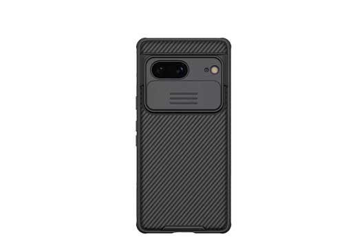 قاب Google Pixel 7 نیلکین مدل CamShield Pro