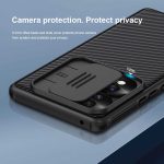 قاب نیلکین Huawei Honor 70 نیلکین مدل CamShield Pro