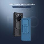 قاب نیلکین Huawei Mate 50 Pro مدل Nillkin CamShield Pro