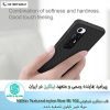 قاب شیائومی Nillkin Textured nylon fiber Mi 10S