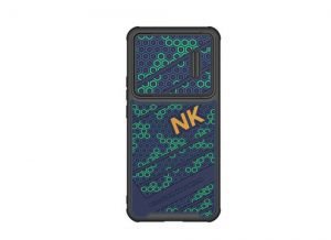 قاب شیائومی Nillkin Striker S case Mi 12T Pro