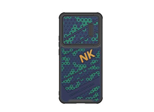 قاب شیائومی Nillkin Striker S case Mi 12T Pro
