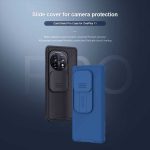 قاب Oneplus 11 نیلکین مدل CamShield Pro