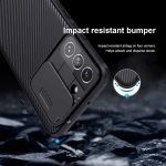 قاب S22 Plus نیلکین مدل Nillkin CamShield Pro