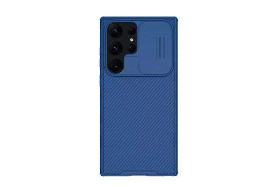 قاب سامسونگ Nillkin CamShield pro Case S23 Ultra