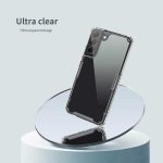 قاب ژله ای Nillkin Nature TPU Pro Samsung Galaxy S22