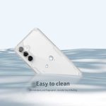 قاب ژله ای Samsung Galaxy A54 نیلکین مدل Nature TPU Pro