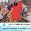 قاب Nillkin Super Frosted Shield Pro for Apple iPhone 13 Pro