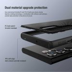 قاب سامسونگ S22 Ultra مدل Nillkin Super Frosted Shield Pro