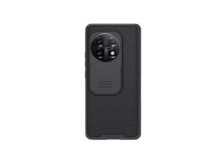 قاب Oneplus 11 نیلکین مدل CamShield Pro