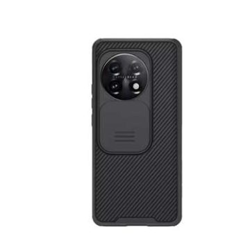 قاب Oneplus 11 نیلکین مدل CamShield Pro