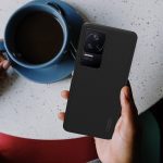 قاب شیائومی Poco F4 مدل Nillkin Super Frosted Shield Pro