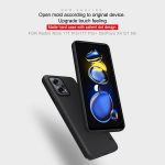 قاب شیائومی X4 Gt مدل Nillkin Super Frosted Shield