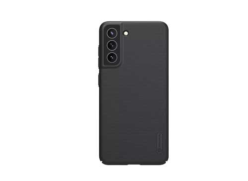 قاب S21 FE 5G مدل Nillkin Super Frosted Shield
