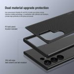قاب نیلکین Super Frosted Shield Pro سامسونگ S23 Ultra