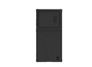 قاب سامسونگ Samsung Galaxy S23 Ultra نیلکین مدل Textured S
