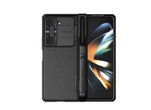 قاب Samsung Galaxy Z Fold 5 نیلکین مدل Camshield Fold