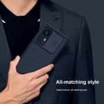 قاب Mi 12 نیلکین مدل CamShield Pro