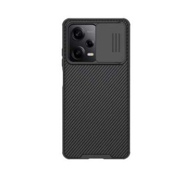 قاب Xiaomi Poco X5 Pro مدل Nillkin CamShield Pro
