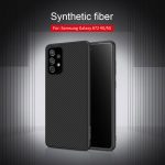 قاب A72 نیلکین مدل Nillkin Synthetic fiber