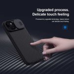 قاب آیفون iPhone 15 نیلکین مدل CamShield Pro