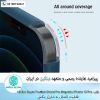 قاب مگنتی Nillkin Super Frosted Shield Pro Magnetic iPhone 13 Pro