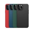 قاب Nillkin Super Frosted Shield Pro for iPhone 13 Pro Max