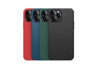 قاب Nillkin Super Frosted Shield Pro for iPhone 13 Pro Max