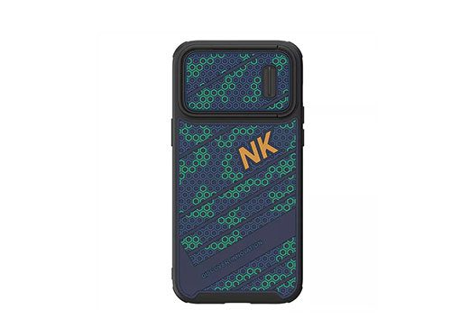 قاب Nillkin Striker S sport Case iPhone 14 Pro Max