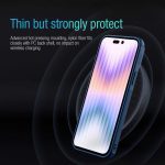 قاب iPhone 14 Pro Max نیلکین مدل Textured S