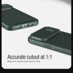 قاب iPhone 14 Pro Max نیلکین مدل Textured S