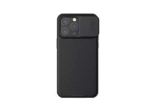 قاب آیفون iPhone 15 Pro نیلکین مدل CamShield Pro